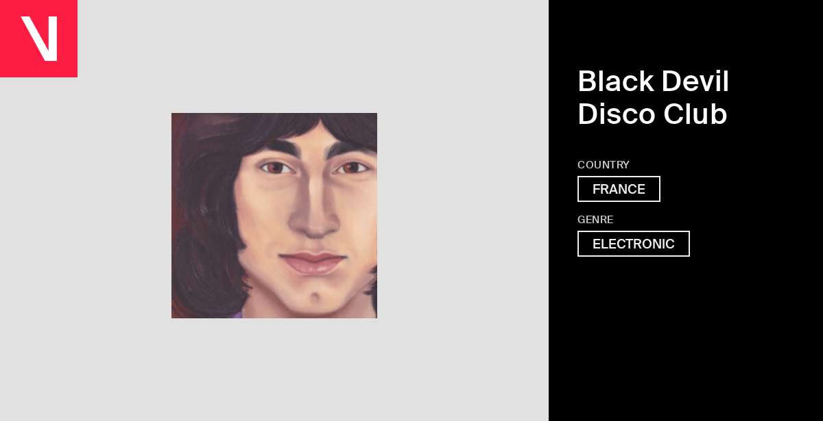 Black Devil Disco Club - Songs, Events and Music Stats