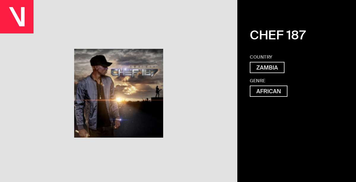 Chef 187 S Tracks Videos And Upcoming Events chef 187 s tracks videos and upcoming