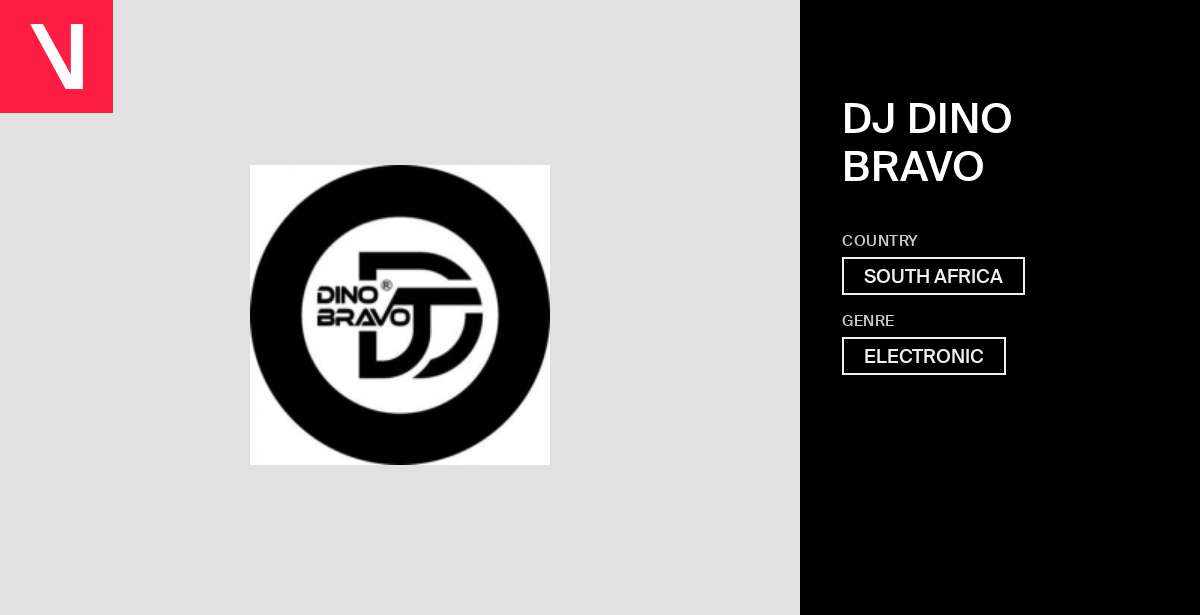 Dj Dino Bravo S Tracks Videos And Upcoming Events
