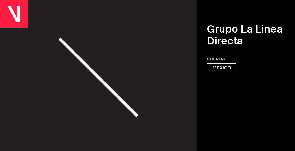 Linea Directa Logo