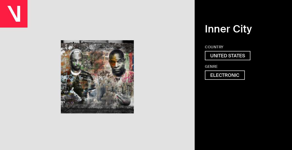 Inner City - Songs, Events and Music Stats | Viberate.com