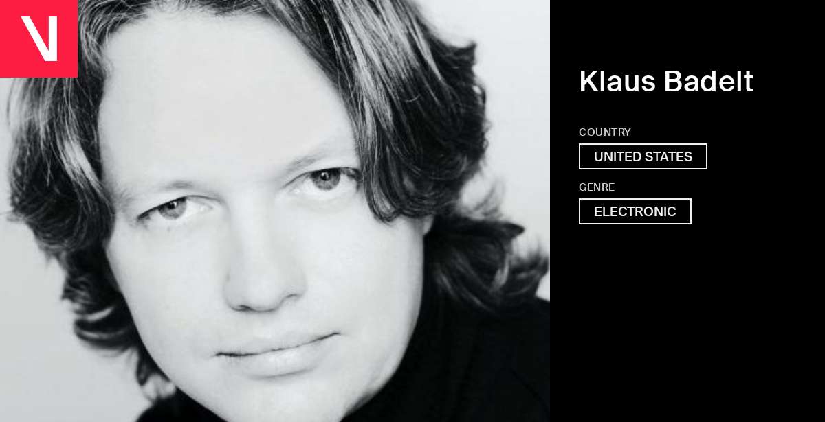 Klaus Badelt’s Instagram, Twitter & Facebook on IDCrawl