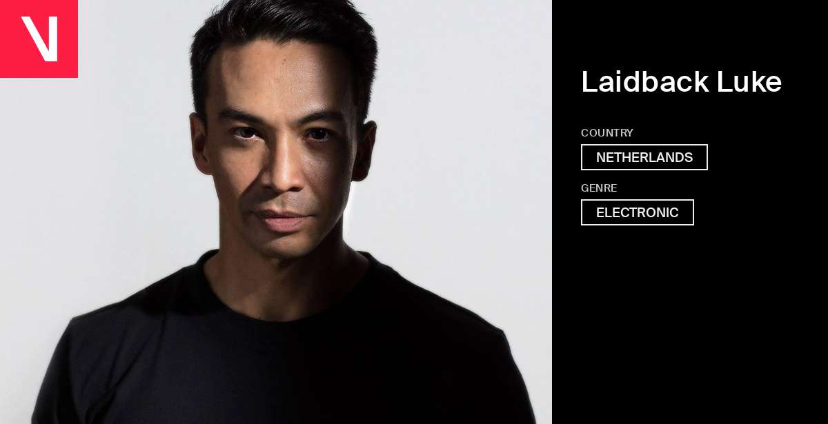Laidback Luke S Tracks Videos And Upcoming Events viberate