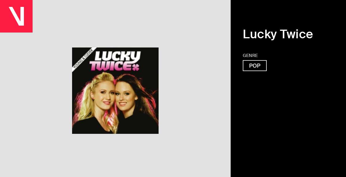 Luckytwice