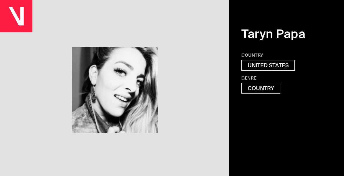 Taryn Papa S Tracks Videos And Upcoming Events Taryn papa ретвитнул(а) shauna williamson. viberate